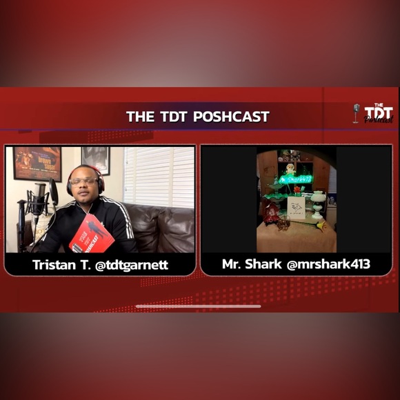 The TDT Poshcast! - Picture 3 of 9